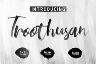 Using Troothusan to Build Authentic Digital Brand Experiences